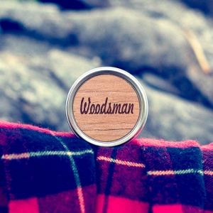 Woodsman Wax